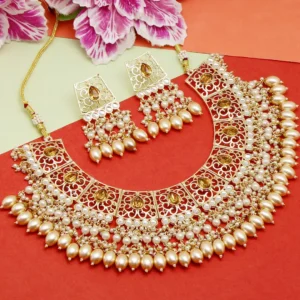 Artificial Jewellery