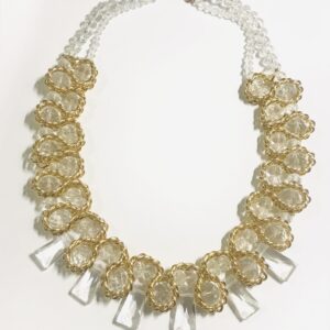Trendy Fashion Jewellery Necklace for Women